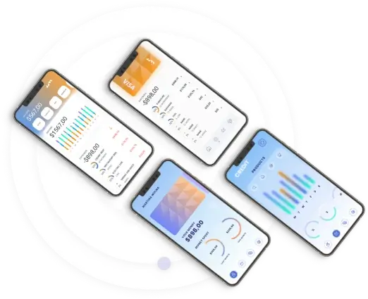 Riqueza Max AI - Get in touch with us