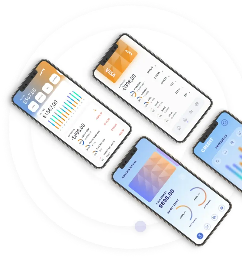 Riqueza Max AI - Get in touch with us